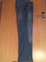 Damen Jeans Größe 40 Marke: Blue Motion Bayern - Bamberg Vorschau
