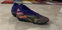 adidas NEMEZIZ Precision to Blur 19+ FG Lila Pink Bayern - Wendelstein Vorschau