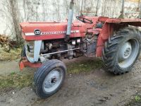 Teile Massey Ferguson MF 133 130  Perkins A 3.144 Eicher Landini Bayern - Hochstadt am Main Vorschau