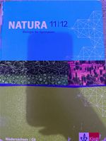 Natura Bio Buch Abitur Hannover - Ricklingen Vorschau