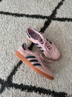 adidas Handball Spezial Clear Pink Arctic Night Friedrichshain-Kreuzberg - Kreuzberg Vorschau