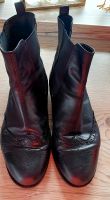 Vagabond Stiefelette schwarz Gr. 39 Baden-Württemberg - Neckarsulm Vorschau