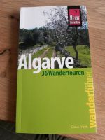 Wanderführer Algarve - Reise Know Baden-Württemberg - Köngen Vorschau