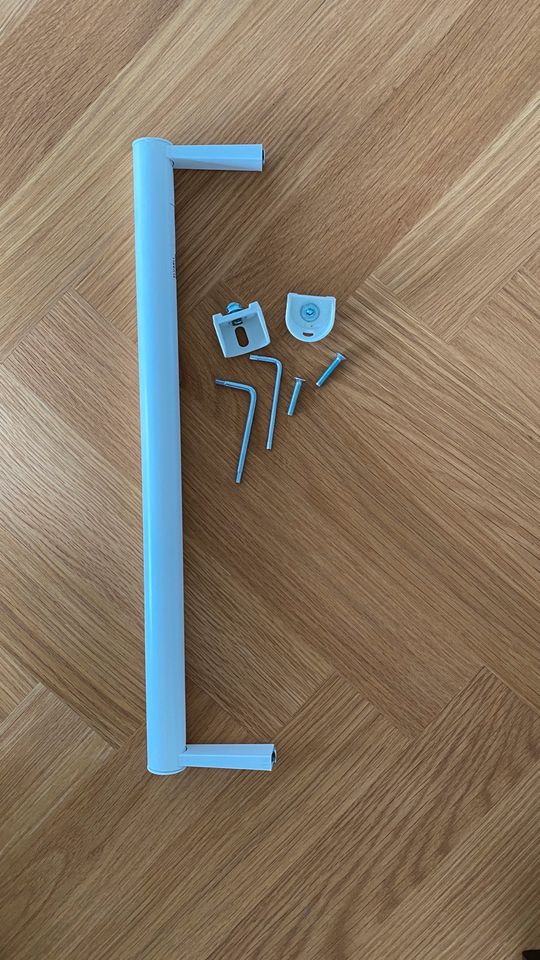 IKEA Elvarli Kleiderstange 40cm in Hamburg