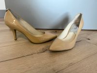 Original Michael Kors Pumps Gr. 41 Lack nude NEU! Wanzleben - Hohendodeleben Vorschau