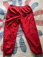 Lacoste Sport Jogginghose – Farbe Rot – Größe XL Bremen - Neustadt Vorschau