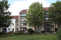 Niedliche 2-Zimmer-Wohnung mit Kochnische // 3.OG mitte - WBS erforderlich! Niedersachsen - Wolfsburg Vorschau