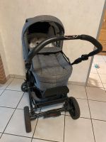 Kinderwagen/ Buggy Hartan Sprint gut Niedersachsen - Südbrookmerland Vorschau