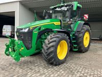 John Deere 8R410/FKH/PowerGard/20t Brandenburg - Sonnewalde Vorschau