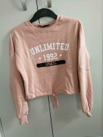 Pullover Sweatshirt Gr. XS oversized Bremen - Vegesack Vorschau