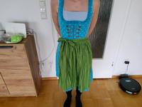 Dirndl von Wenger 32 Bayern - Schwabhausen Vorschau