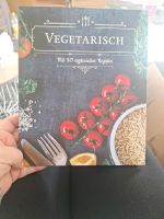 Kochbuch vegetarisch Niedersachsen - Friesoythe Vorschau