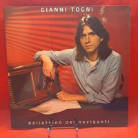 Gianni Togni *LP*Schallplatte*Vinyl* U002 Baden-Württemberg - Renchen Vorschau