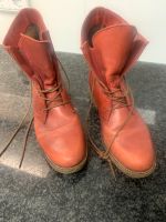 Tamaris Damen Schuhe echt Leder Größe 39 Niedersachsen - Lehre Vorschau