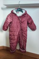 Schneeanzug - Winteroverall - Impidimpi - Gr. 62/68 Bayern - Seeg Vorschau