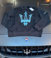 Original Maserati Sweatshirt New Limited Edition Unisex Brandenburg - Schönefeld Vorschau