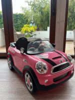 Mini Cooper E-Auto Kinderauto Niedersachsen - Melle Vorschau