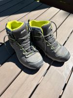 Meindl Wanderschuh Air Active wie neu Gr 36 Bayern - Langenbach Vorschau