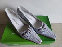 Schuhe, Damen, Blau, Größe 36 Bayern - Gersthofen Vorschau
