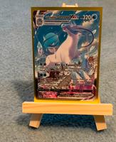 Pokémon Schimmelreiter Coronospa VMax 203 NM deutsch Chemnitz - Schloßchemnitz Vorschau