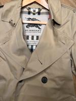 Burberry Trench Baden-Württemberg - Baden-Baden Vorschau