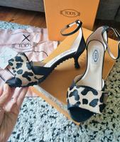 Tod's X Alessandro Dell'Aqua Limited Edition Pumps in 36,5 Berlin - Tempelhof Vorschau