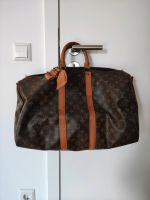 Louis Vuitton Keepall 45 Bandouliere Reisetasche Stuttgart - Stuttgart-Mitte Vorschau