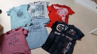 Tolle T-Shirts, Hemden Gr. M, L, Gr. 50 Bayern - Bernried Niederbay Vorschau