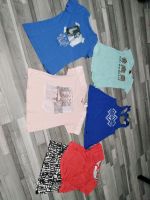 T-Shirts gr. 164 Tom Tailor, s. Oliver Nordrhein-Westfalen - Gummersbach Vorschau