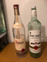 Leere 3 Liter Glasflaschen Bayern - Münnerstadt Vorschau