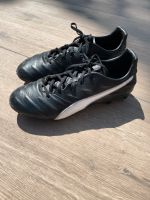 Puma Fußballschuhe King Gr. 39 FG schwarz Nordrhein-Westfalen - Schermbeck Vorschau