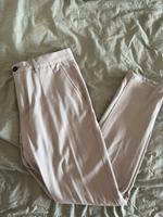 Zara Stoffhose Herren M beige Bayern - Bamberg Vorschau