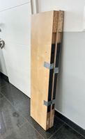 Ikea Lack Holz Regal Hessen - Rodgau Vorschau