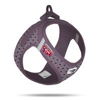 Hundegeschirr Curli Clasp Vest Harness SE22 Prince Purple 3XS-XL Nordrhein-Westfalen - Witten Vorschau