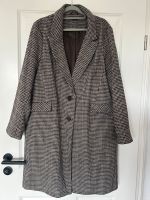 Damen leichter Mantel mit Kragen Größe 46 Niedersachsen - Cloppenburg Vorschau