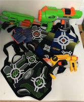 NERF Gun Sammlung Bayern - Dietmannsried Vorschau