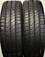 2x Winterreifen Semperit Van Life 2 215/70 R15 109/107R B85 8,5mm Nordrhein-Westfalen - Kevelaer Vorschau