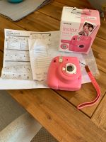 Instax Mini 9 in Pink Stuttgart - Bad Cannstatt Vorschau