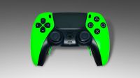 PS5 eXcluziv3 Controller Lime Black Edition! Ähnl. Scuf AIM,Kings Baden-Württemberg - Leinfelden-Echterdingen Vorschau