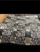 King size doppelbett dick Decke Hessen - Offenbach Vorschau