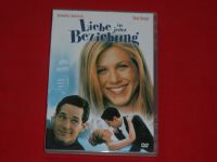 DVD - Liebe in jeder Beziehung - Jennifer Aniston - Paul Rudd Rheinland-Pfalz - Ludwigshafen Vorschau