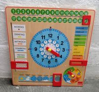 GOULA Kinderkalender/Kinderuhr Bayern - Bindlach Vorschau