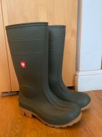 Gummistiefel mit Stahlkappe Berlin - Wilmersdorf Vorschau