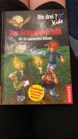 Die drei ??? Kids Das Grusellabyrinth Nordrhein-Westfalen - Dülmen Vorschau