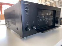 Onkyo TX-RZ3100 B schwarz 11.2 AV-Receiver (gebraucht) Schleswig-Holstein - Sieverstedt Vorschau