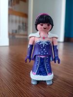 Playmobil Frau Winter 1,50€ Baden-Württemberg - Schönaich Vorschau