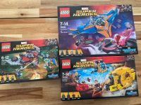 Lego Marvel Super Heros Niedersachsen - Vechelde Vorschau