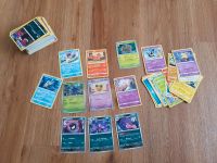 Original 200x Pokemon Cards Karten Sammlung Konvolut z.b Elfu Berlin - Schöneberg Vorschau