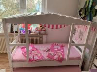 Kinder Hausbett 160/70 cm Hannover - Ahlem-Badenstedt-Davenstedt Vorschau