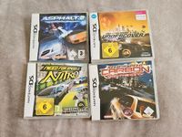 Nintendo ds need for speed paket Wuppertal - Langerfeld-Beyenburg Vorschau